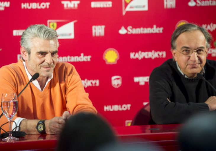Ferrari će novi bolid predstaviti krajem januara putem interneta