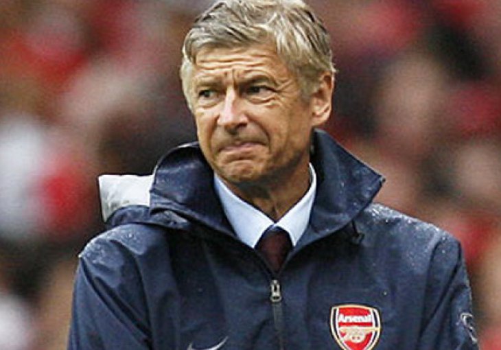 Animirani filmić: Božić je idealno vrijeme da se Arsene i Brendan pomole