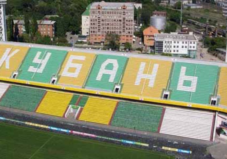Kuban se gasi na ljeto, igrači i trener prelaze u Anži