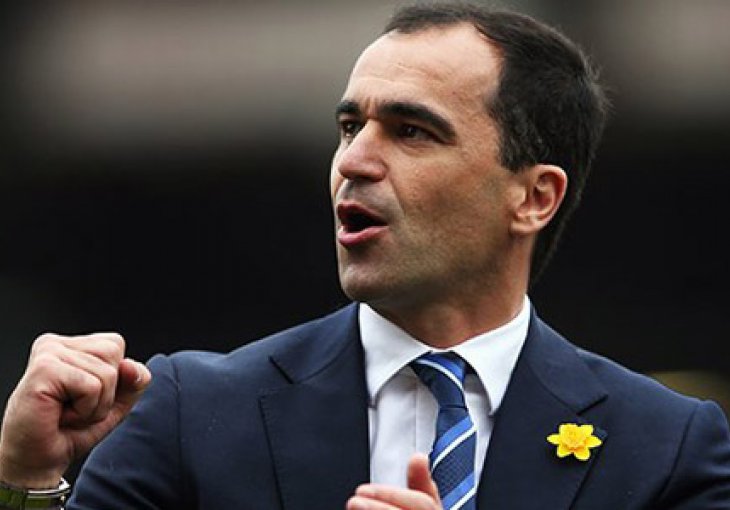RIJEŠENA MISTERIJA: Roberto Martinez konačno otkrio razlog izostanka Nainggolana, zbog ovoga mu niko neće vjerovati