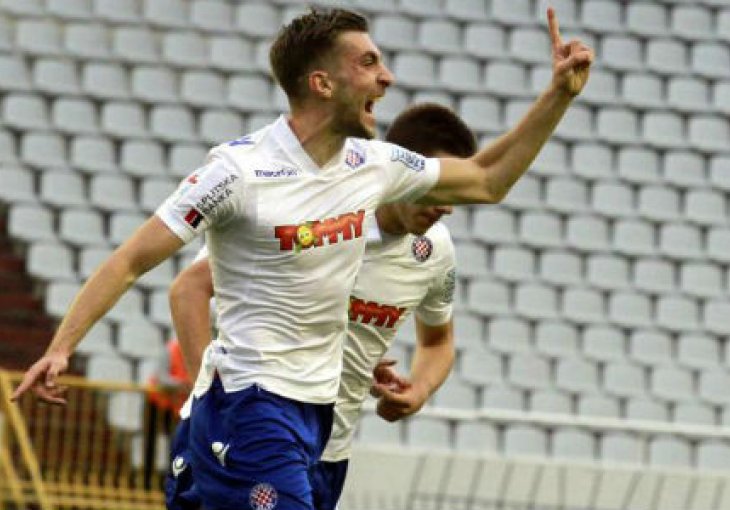 Bh. reprezentativac na meti francuskog prvoligaša