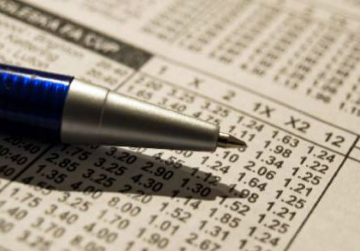 Uplatio tiket sa dva meča i uzeo milion dolara!