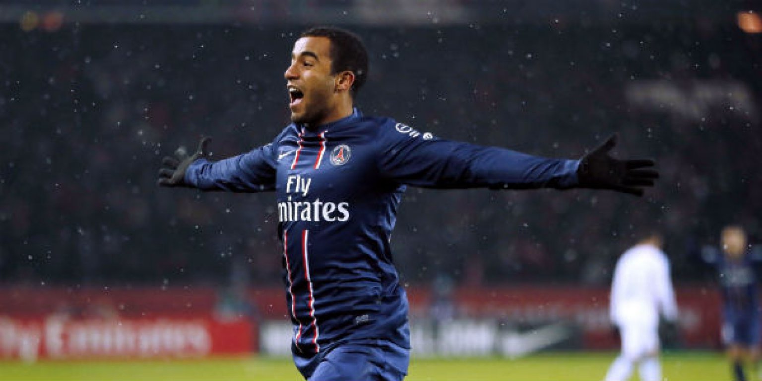 Lucas-Moura