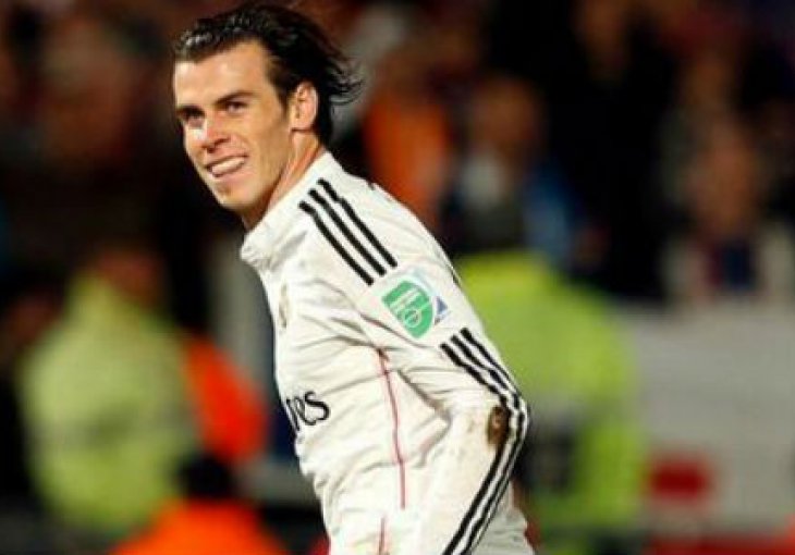 Bale u Unitedu? Ni za 300 miliona eura!