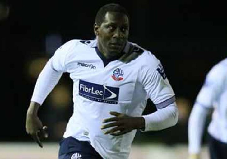 Heskey se vratio: Legendarni napadač prva zvijezda Boxing Daya