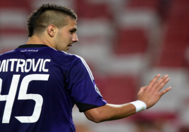 Mitrović pred velikim iskorakom: Stigla prva ponuda vrijedna 12 miliona