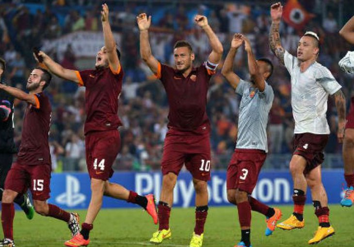 Trka za Scudetto još nije gotova!