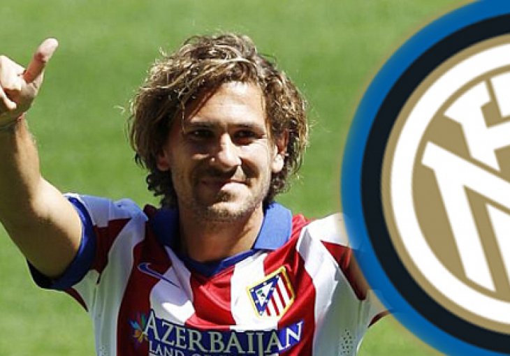 Atletico ga tjera u Milan, a Cerci želi kod Mancinija