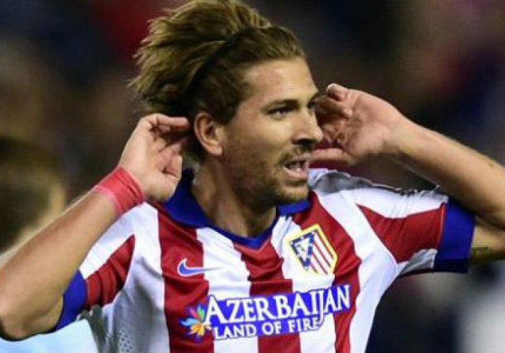 Ovi igrači napuštaju Atletico Madrid u januaru