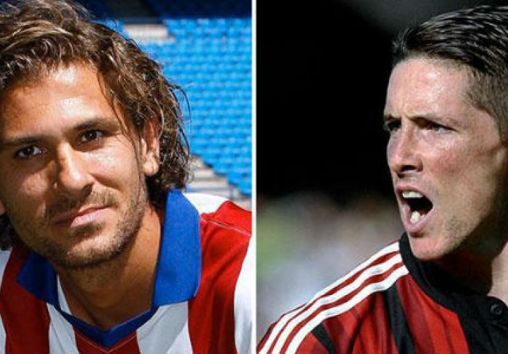 Bomba na Apeninima: Cerci prihvatio ponudu, Torres u Atleticu!