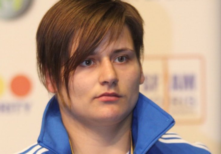 Larisa Cerić nije imala sreće prilikom žrijeba: Želim ostvariti dobar rezultat za moju BiH