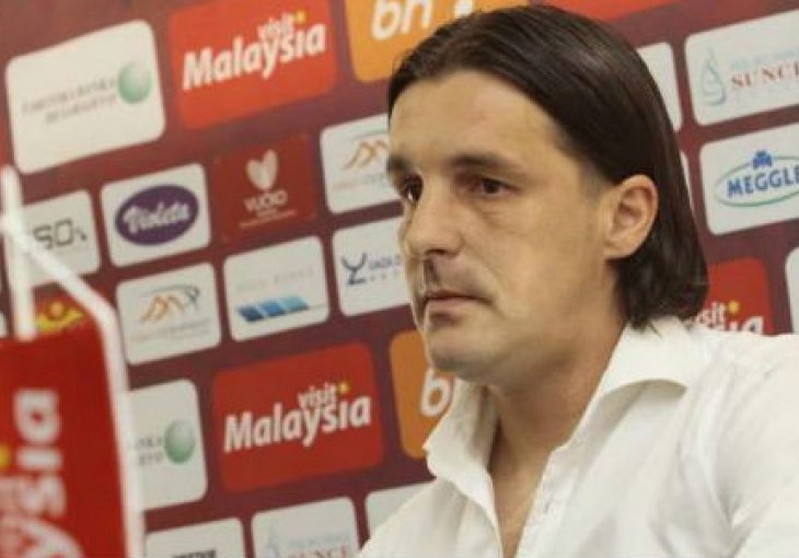Uščuplić asistira Nestoroviću, Nikić preuzeo žensku juniorsku selekciju