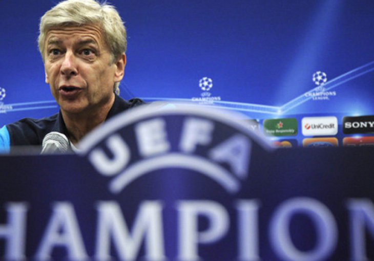 Transfer dogovoren: Arsenal doveo strašno pojačanje!