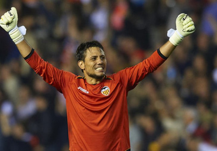 Real Madrid dovodi novog golmana