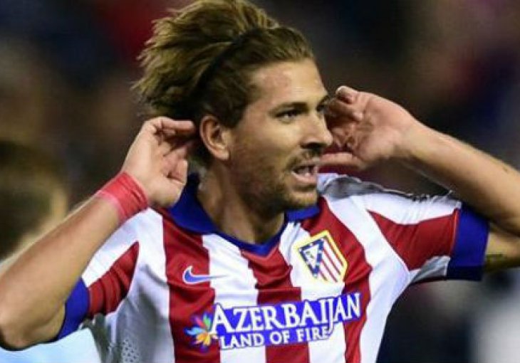 Ne žele ga nazad ni Atletico ni Milan: Cerci karijeru nastavlja u Bologni