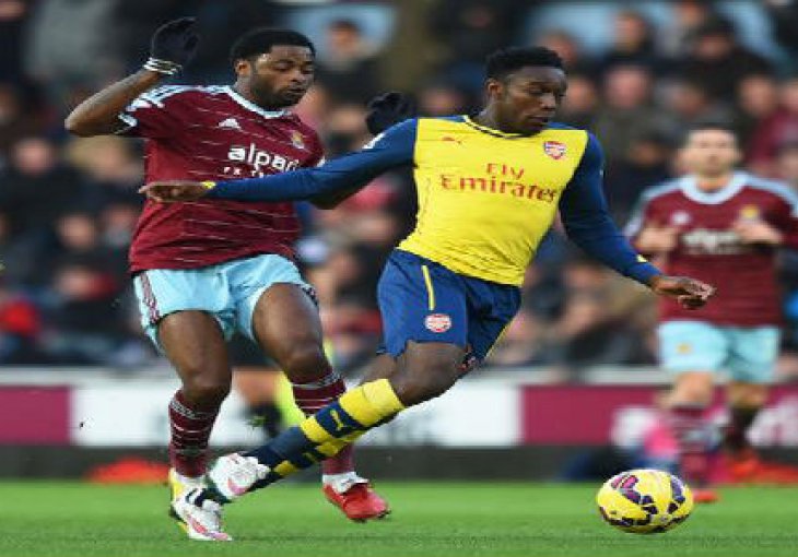 City posrnuo na Etihadu, Arsenal pobjedio na Upton Parku