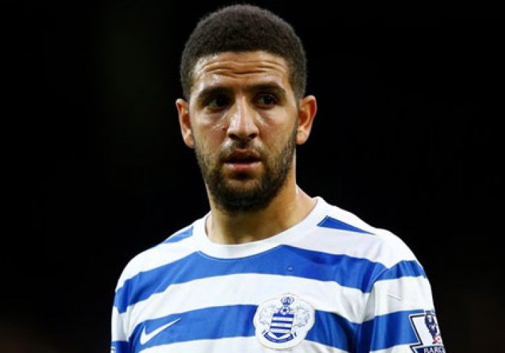 Milan ponovo posuđuje Taarabta iz QPR-a?