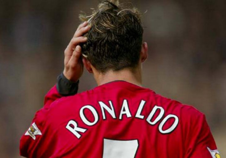 Šta bi bilo da je Ronaldo otišao u Birmingham?