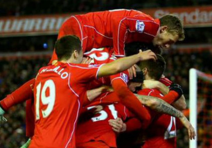 Liverpool 