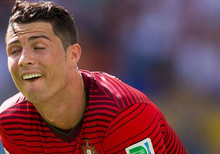 Najsmješniji fudbalski momenti u 2014. godini