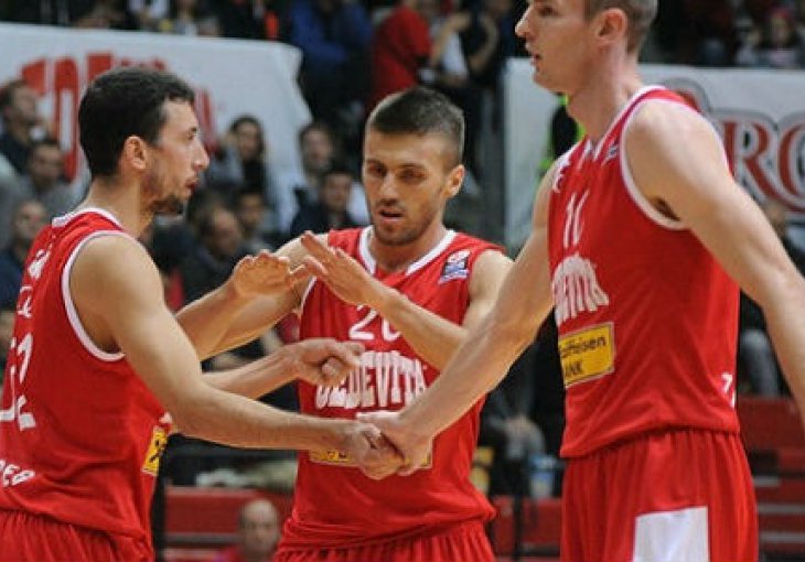 Gordić i Musa iznenadili Anadolu, Laboral pobjedom na prvom mjestu