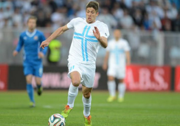 Andrej Kramarić potpisuje za Chelsea