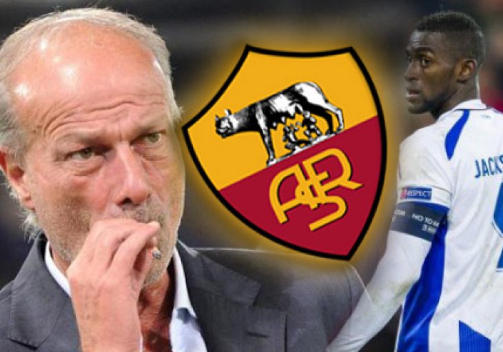 Sabatini u Portugalu dogovora transfer Jacksona Martineza?