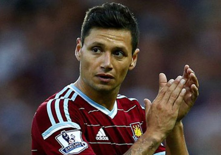 Zarate stigao na posudbu u QPR