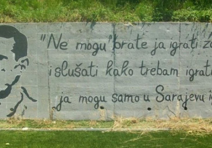 Kako je nekada zabijao Asim Ferhatović-Hase