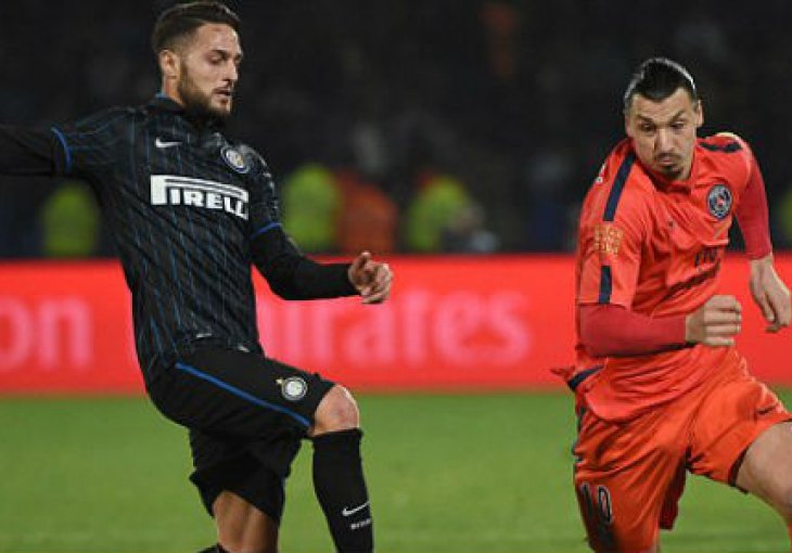 PSG preko Cabayea došao do pobjede nad Interom