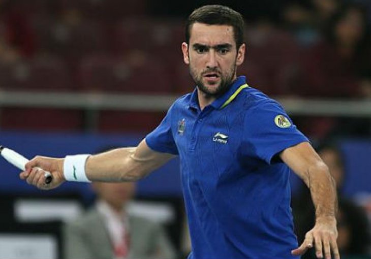 Čilić odbranio titulu na turniru u Moskvi
