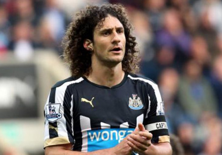 Coloccini postaje menadžer-igrač Newcastlea?
