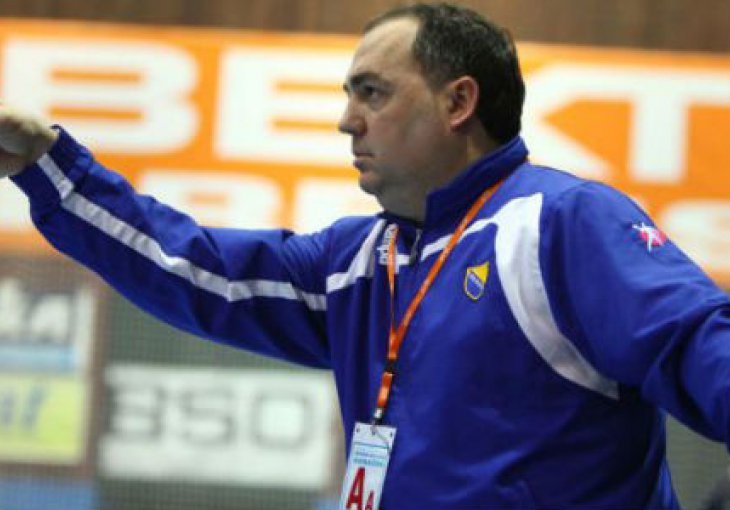 Marković objavio spisak igrača za SP u Kataru