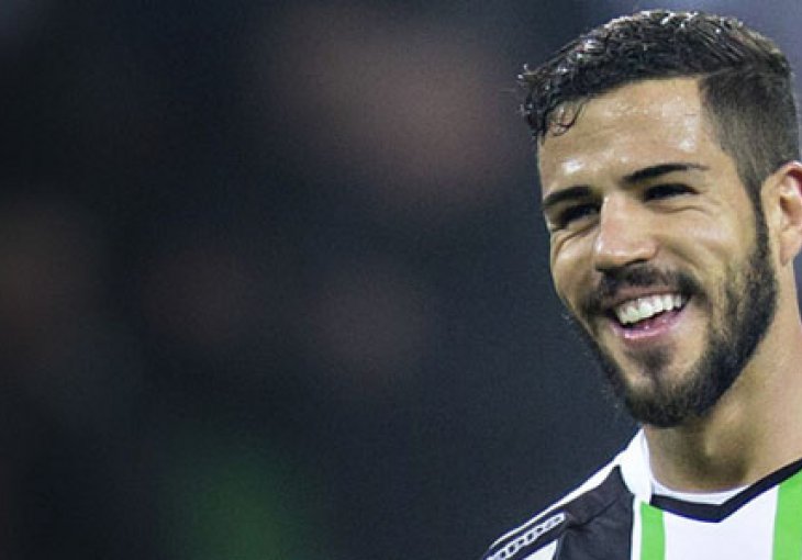 Dominguez: Svi Španci žele da igraju u Bundesligi