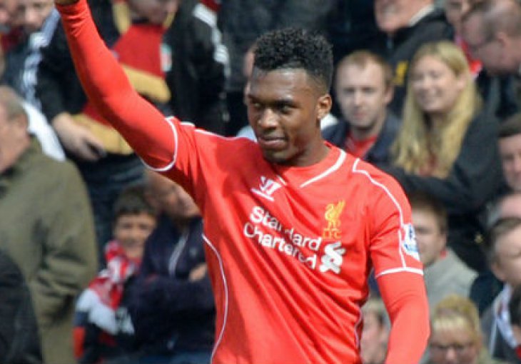 Sturridge se vraća krajem januara