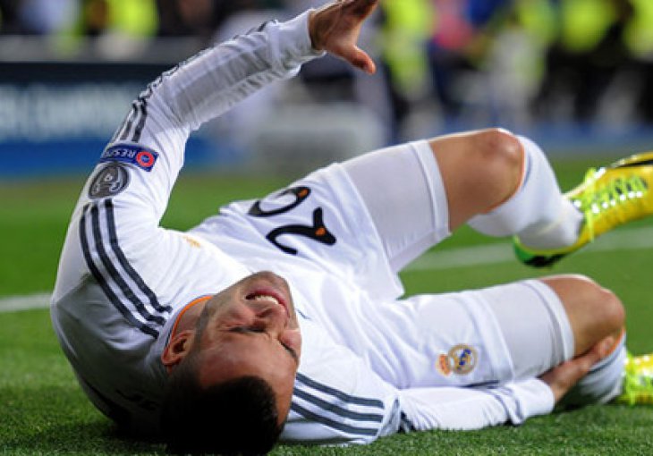 Jese se konačno oporavio od starta Seada Kolašinca