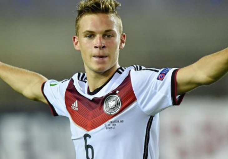 Bayern doveo prvo pojačanje u 2015. godini