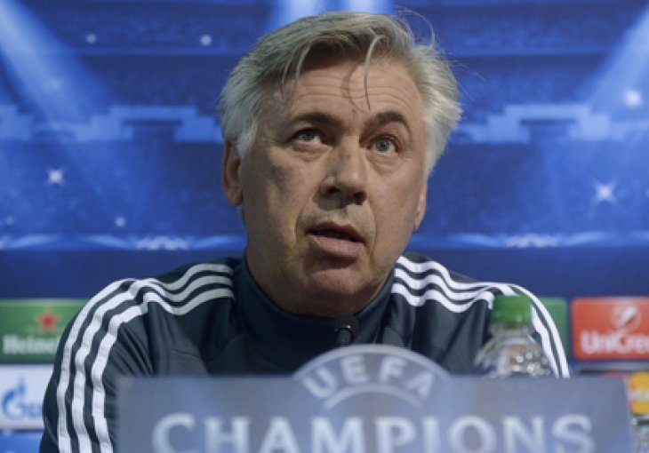 Juventus je bolji od Chelseaja i Bayerna