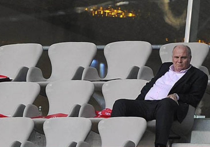 Hoenesu dozvoljen izlazak iz zatvora tokom dana