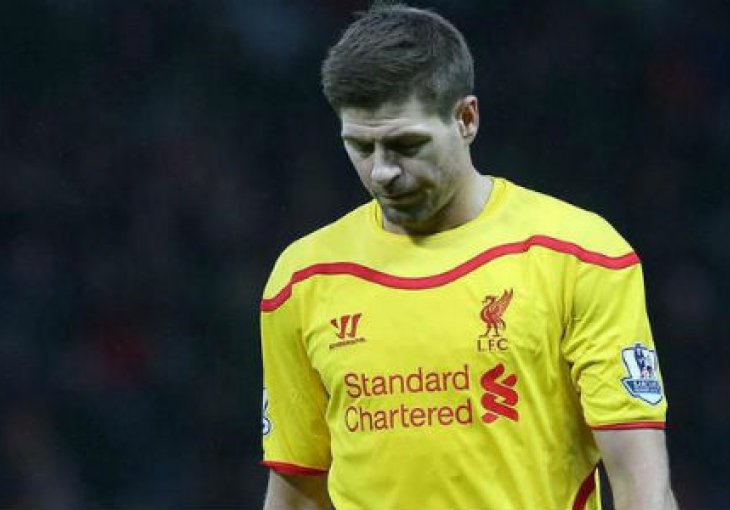 Mediji objavili da Gerrard nakon 16 godina napušta Liverpool
