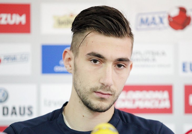 Sušić za Gazzettu dello Sport: Želim u Inter što prije, ali ne odlučujem ja