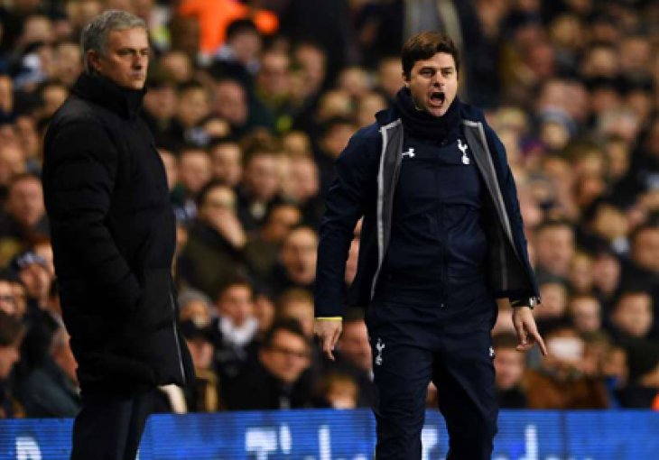 Pochettino: Chelsea je na nivou Real Madrida
