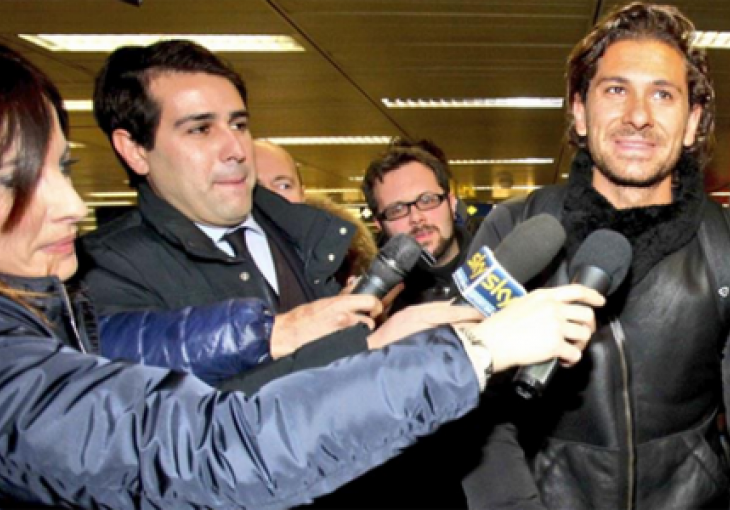 Cerci: Ovo je ono što sam želio još ljetos