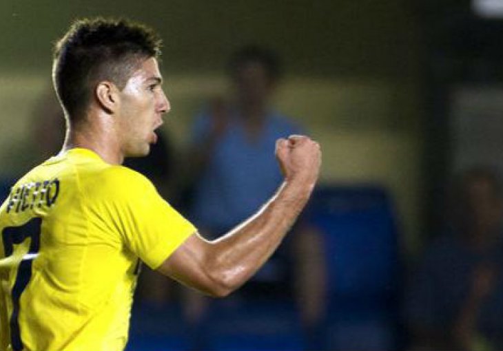 Villarreal prokockao dva gola prednosti