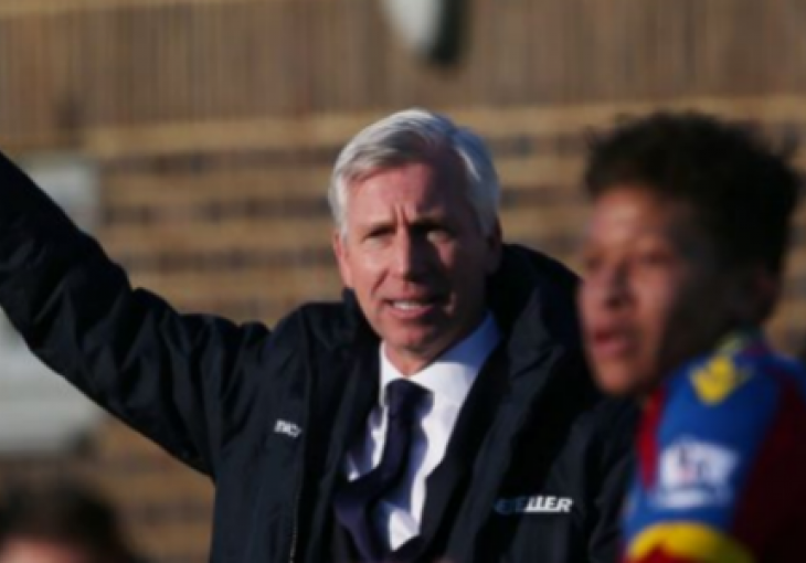 Alan Pardew sjajno počeo u Crystal Palacu, QPR ponižen