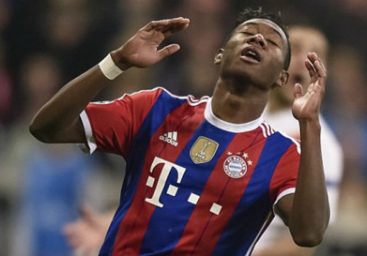 Real Madrid dovodi sjajnog igrača Bayerna