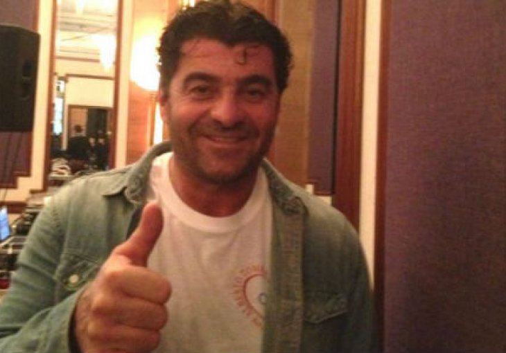 Alberto Tomba: Rijetko skijam, ali nemojte nikome reći