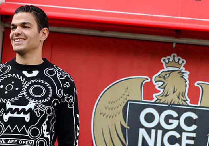 Ben Arfa: Da je zvao i Real izabrao bih Nicu?!