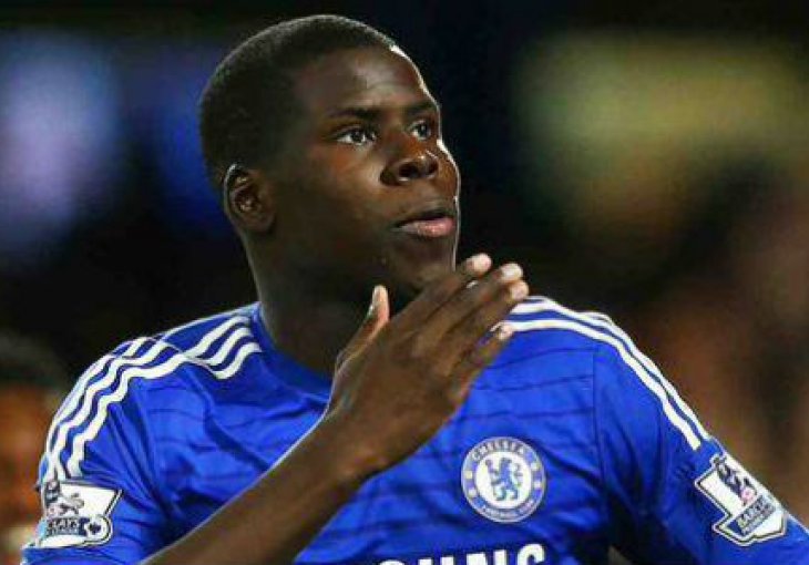 Otišao je Mourinho, a sada i njegov Zouma?