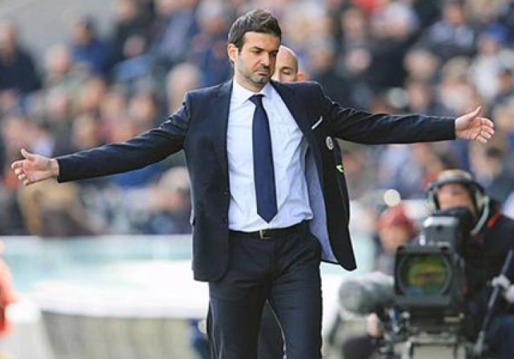 Stramaccioni bijesan: Koja je uloga pomoćnog sudije?